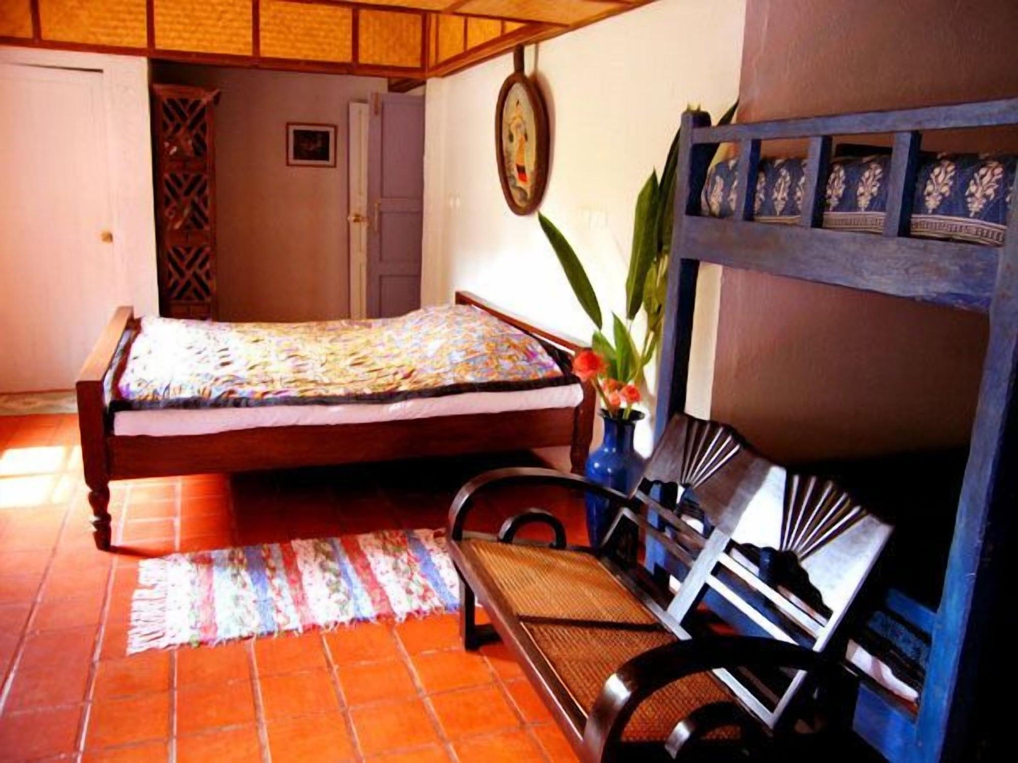 บุหลันบุรี เชียงใหม่ รีสอร์ต Hotel ภายนอก รูปภาพ