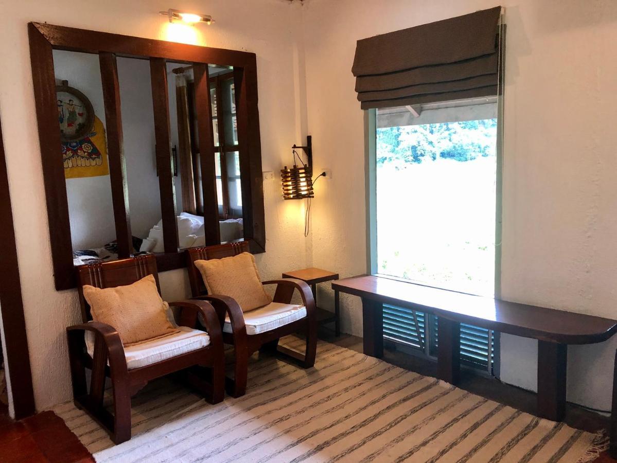 บุหลันบุรี เชียงใหม่ รีสอร์ต Hotel ภายนอก รูปภาพ