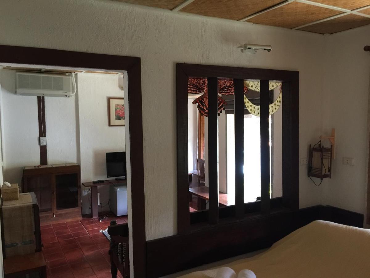 บุหลันบุรี เชียงใหม่ รีสอร์ต Hotel ภายนอก รูปภาพ