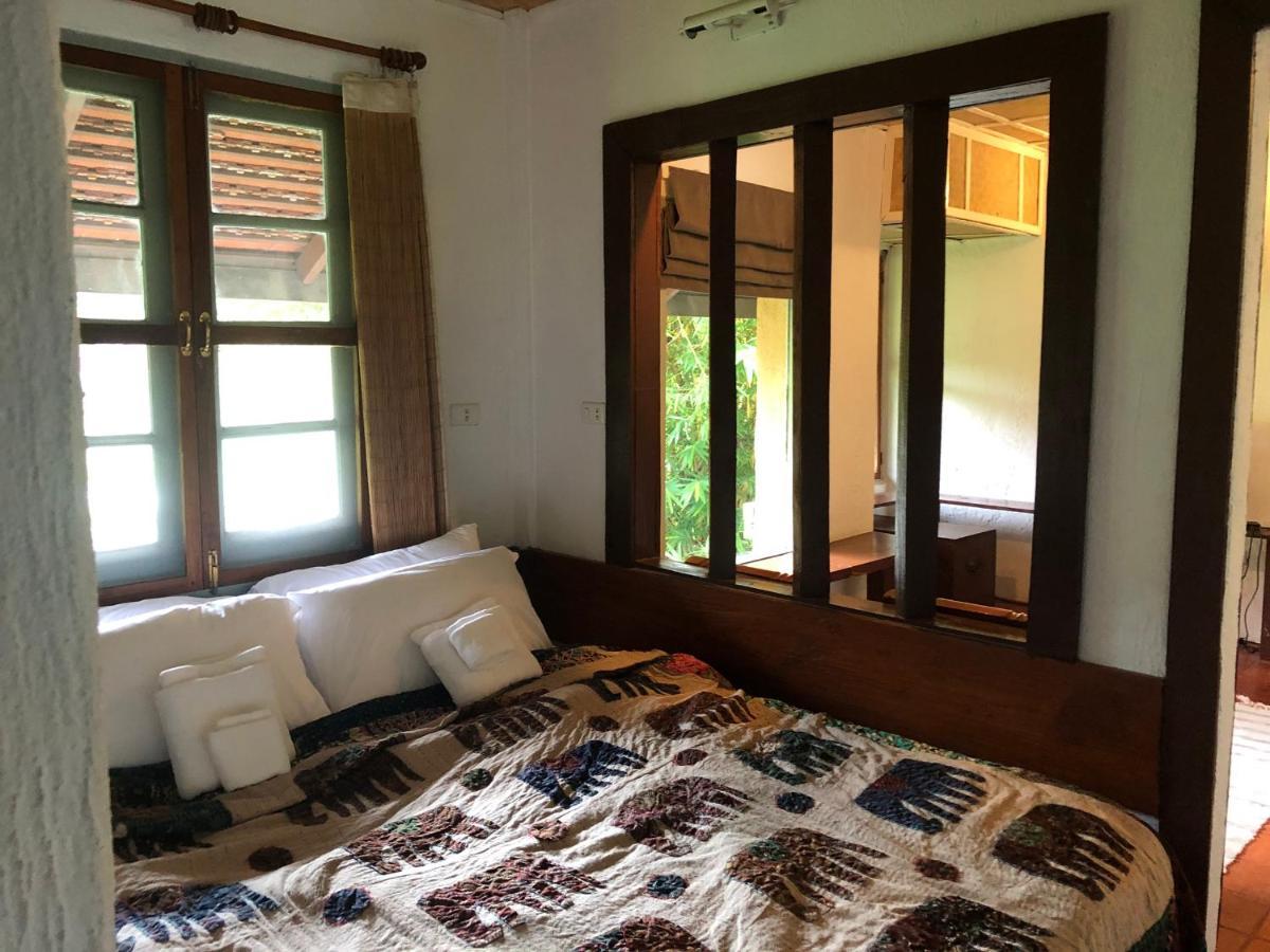 บุหลันบุรี เชียงใหม่ รีสอร์ต Hotel ภายนอก รูปภาพ