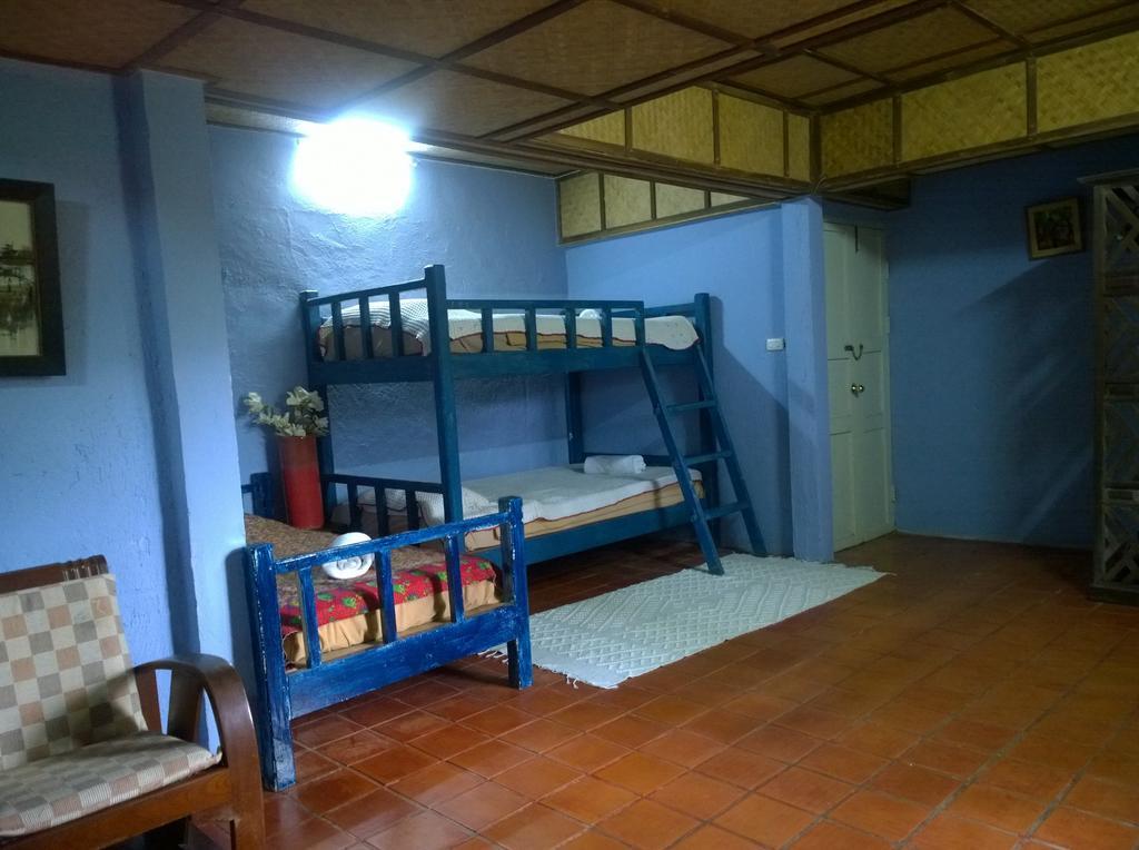 บุหลันบุรี เชียงใหม่ รีสอร์ต Hotel ภายนอก รูปภาพ