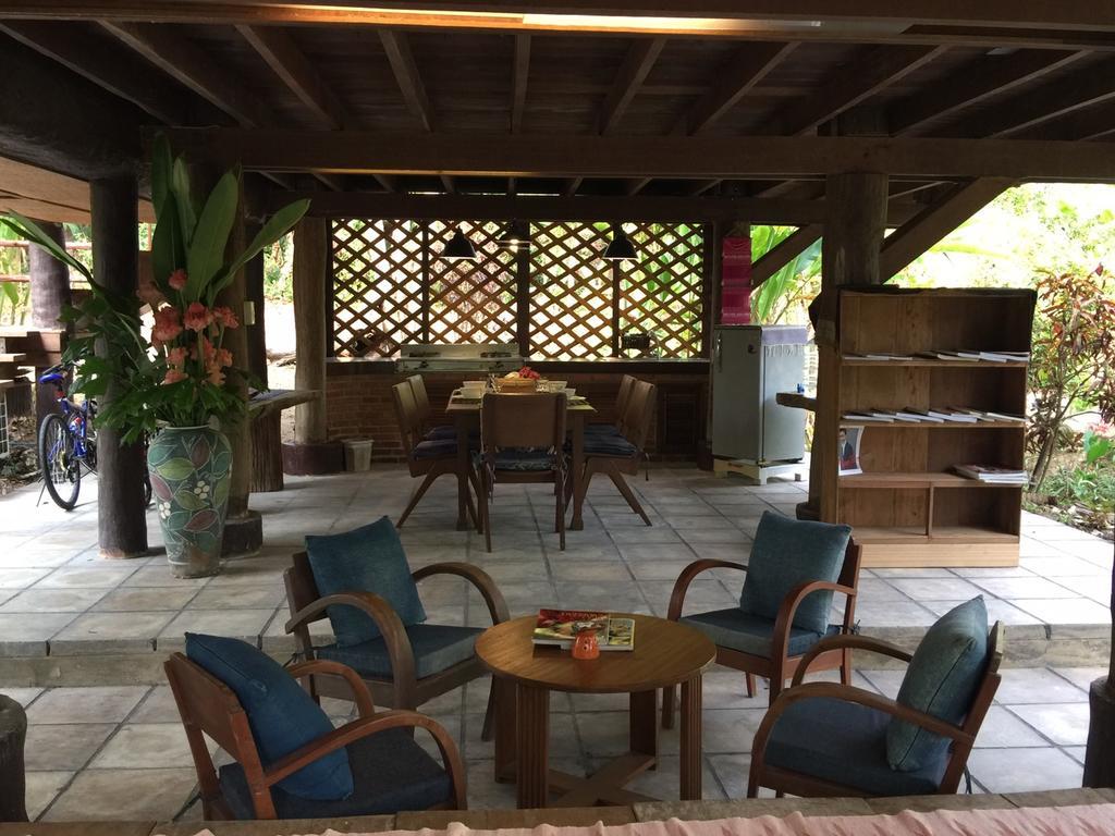บุหลันบุรี เชียงใหม่ รีสอร์ต Hotel ภายนอก รูปภาพ